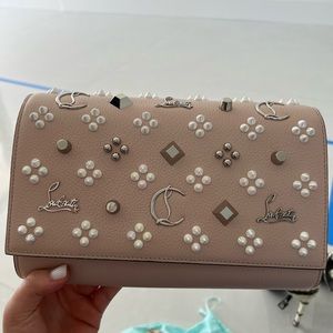 Christian Louboutin Bag